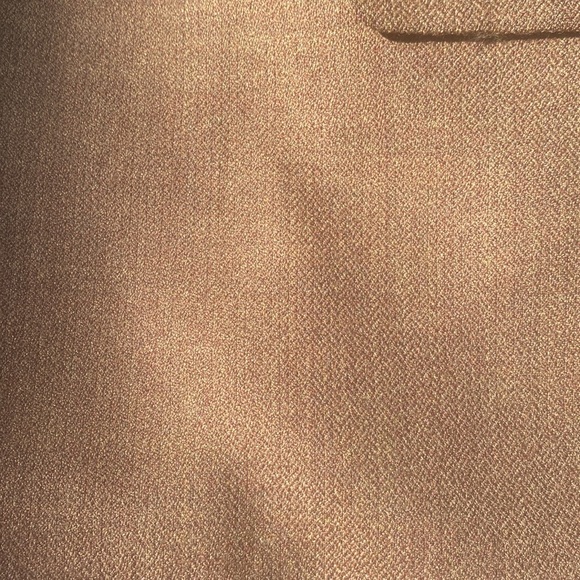 Like NEW Burberry London Blazer 42S excellent condition no damages great value - Picture 5 of 6